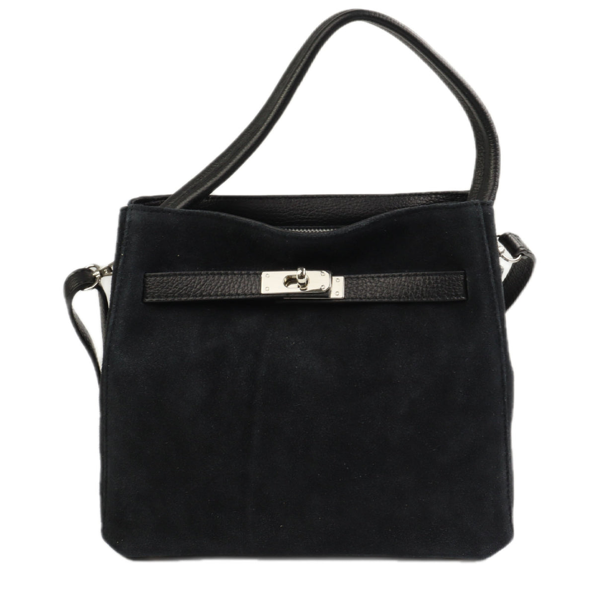 Injoy Geanta dama negru FEN26003 MD4901