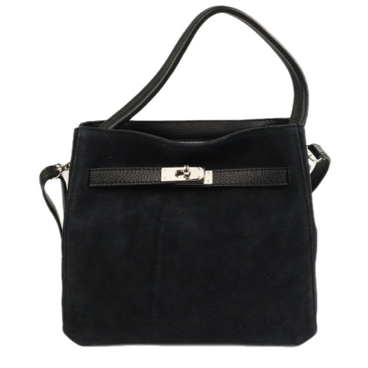 Injoy Geanta dama negru FEN26003 MD4901