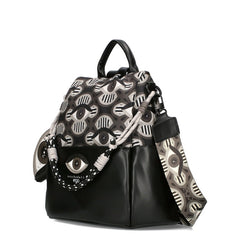 EGO Rucsac dama negru ECR0037PS 270025WL MD4908