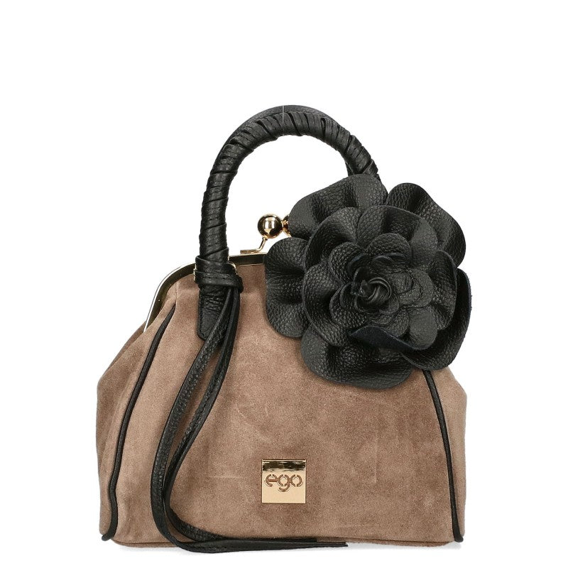EGO Geanta dama taupe ES0301CR 220525JZ MD4909