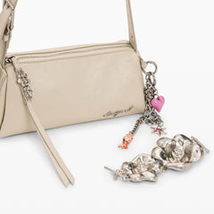 Desigual Geanta dama bej 26WAXPAO MD4921