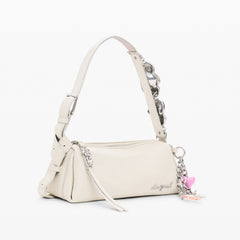 Desigual Geanta dama bej 26WAXPAO MD4921