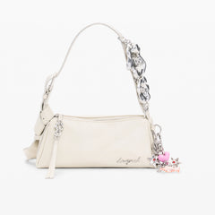 Desigual Geanta dama bej 26WAXPAO MD4921