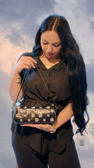 Desigual Geanta dama negru 26WAXPAS MD4926