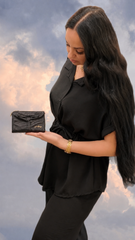 Desigual Portofel dama negru 26WAYP44 MD4927