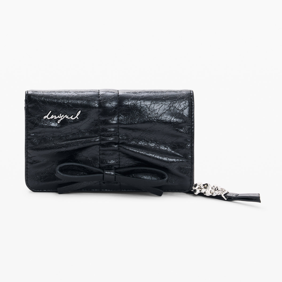 Desigual Portofel dama negru 26WAYP44 MD4927
