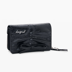 Desigual Portofel dama negru 26WAYP44 MD4927