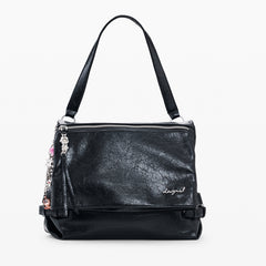 Desigual Rucsac dama negru 26WAKP34 MD4928