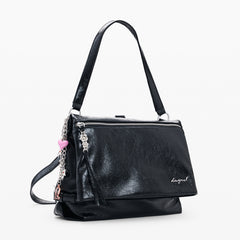 Desigual Rucsac dama negru 26WAKP34 MD4928