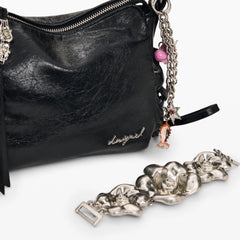 Desigual Geanta dama negru 26WAXPAM MD4929