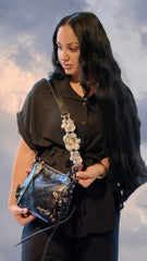 Desigual Geanta dama negru 26WAXPAM MD4929