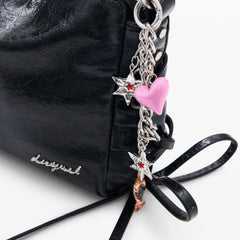 Desigual Geanta dama negru 26WAXPAM MD4929