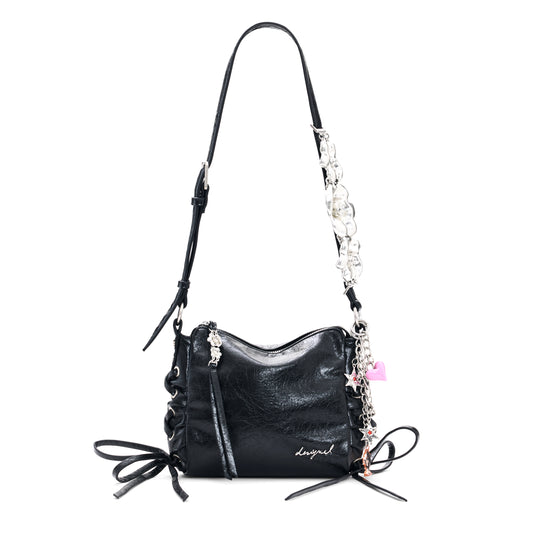 Desigual Geanta dama negru 26WAXPAM MD4929
