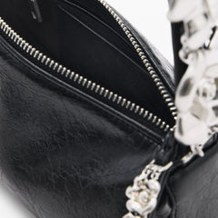 Desigual Geanta dama negru 26WAXPAK MD4930