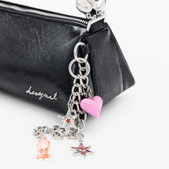 Desigual Geanta dama negru 26WAXPAK MD4930