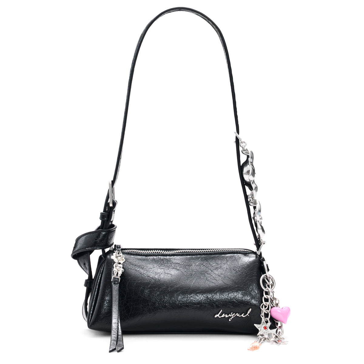 Desigual Geanta dama negru 26WAXPAK MD4930