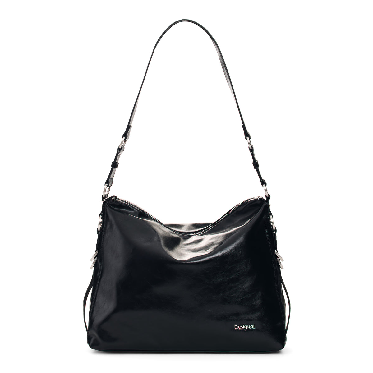 Desigual Geanta dama negru 26WAXP66 MD4931