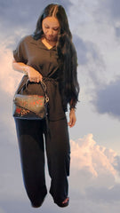 Desigual Geanta dama negru 26WAXP94 MD4934