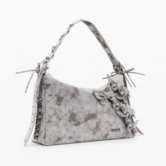 Desigual Geanta dama gri 26WAXP85 MD4935