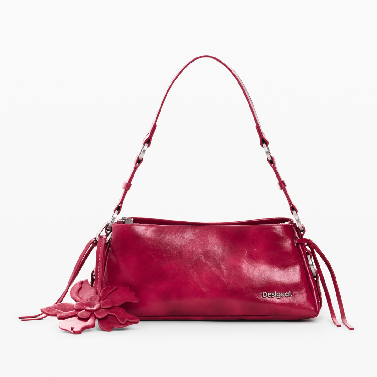Desigual Geanta dama rosu 26WAXP65 MD4936