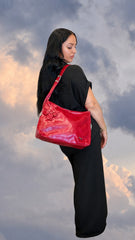 Desigual Geanta dama rosu 26WAXP67 MD4937