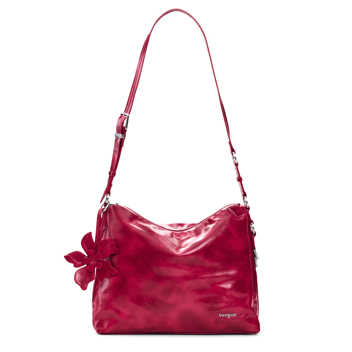 Desigual Geanta dama rosu 26WAXP67 MD4937