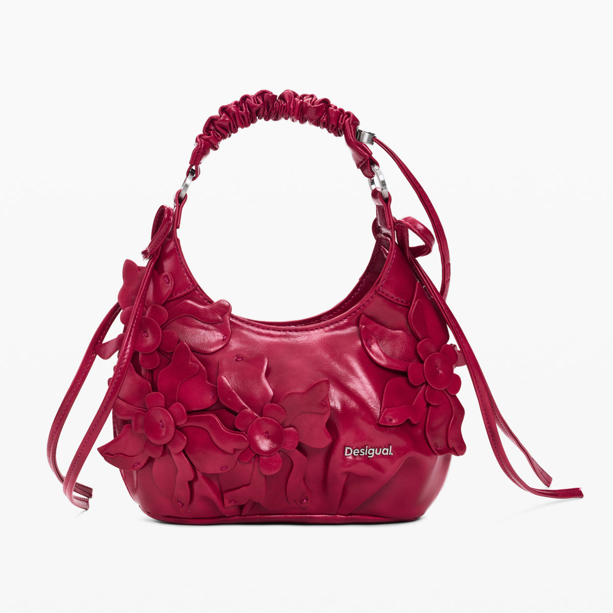 Desigual Geanta dama rosu 26WAXP63 MD4938