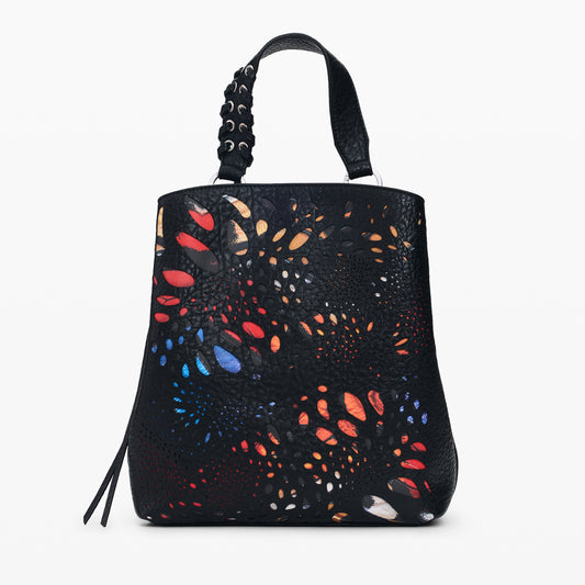 Desigual Rucsac dama negru 26WAKP25 MD4939