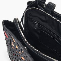 Desigual Rucsac dama negru 26WAKP25 MD4939
