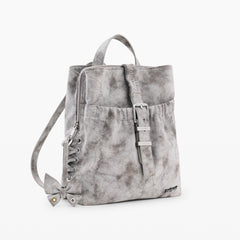 Desigual Rucsac dama gri 26WAKP24 MD4940