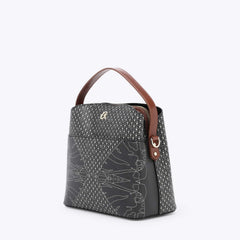 Axel Geanta dama black 1010 3649 MD4949