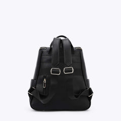 Axel Rucsac dama black 1023 0601 MD4950