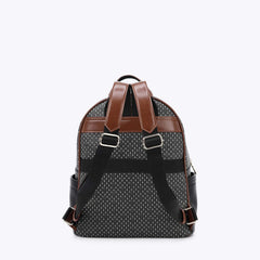 Axel Rucsac dama black 1023 0607 MD4951