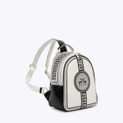 Axel Rucsac dama chalk 1023 0617 MD4952