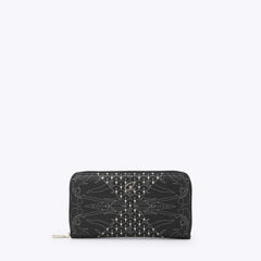 Axel Portofel dama black 1101 1926 MD4953