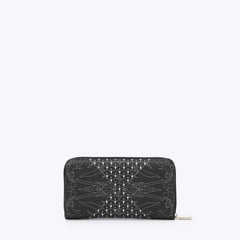 Axel Portofel dama black 1101 1926 MD4953