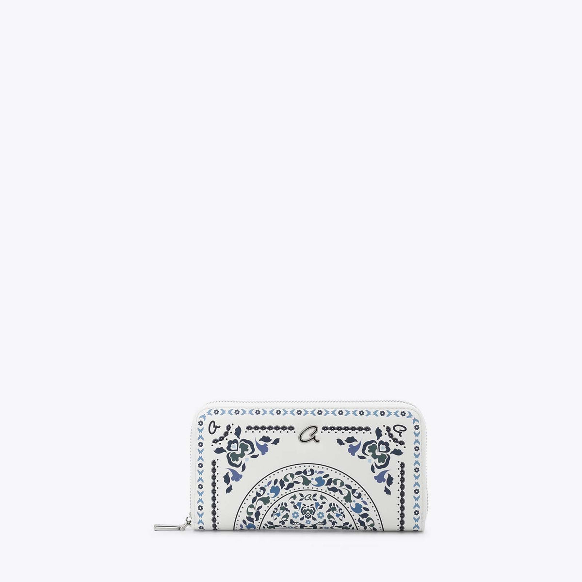 Axel Portofel dama blue 1101 1950 MD4954