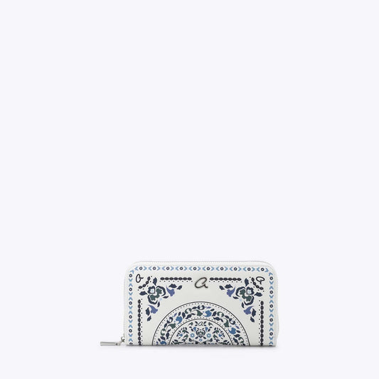 Axel Portofel dama blue 1101 1950 MD4954