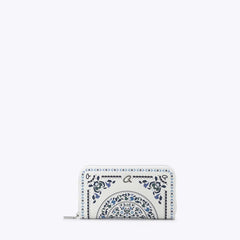Axel Portofel dama blue 1101 1950 MD4954