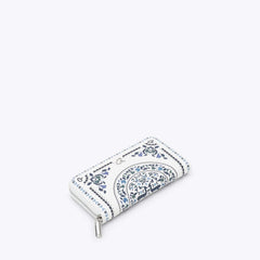 Axel Portofel dama blue 1101 1950 MD4954