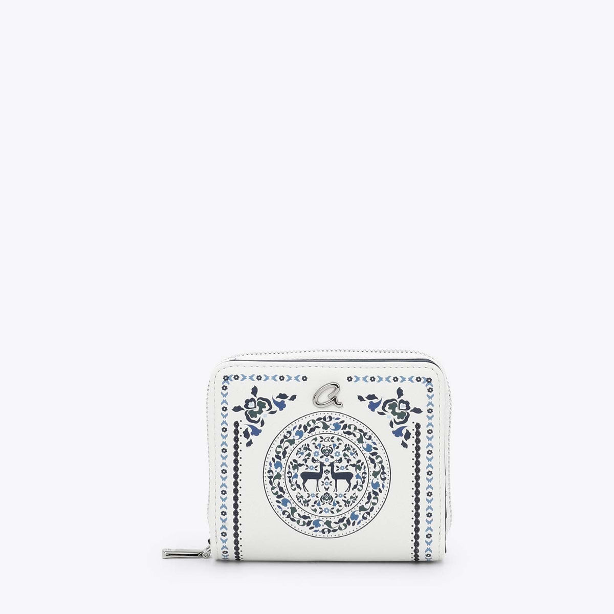 Axel Portofel dama blue 1101 1966 MD4956
