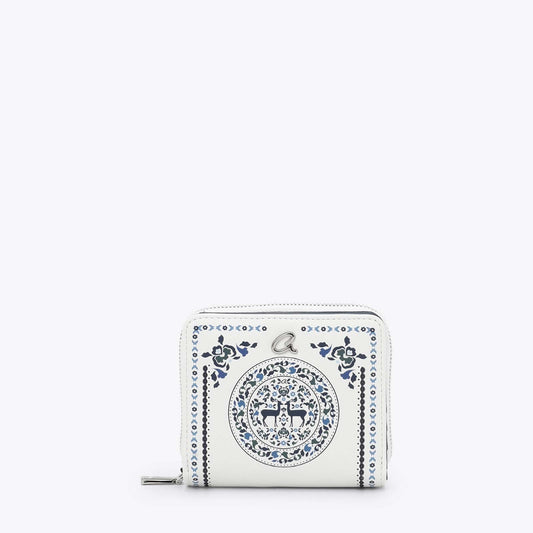Axel Portofel dama blue 1101 1966 MD4956