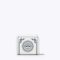 Axel Portofel dama blue 1101 1966 MD4956