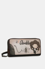 Anekke Portofel dama 43809 908 MD4972