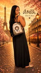 Anekke Rucsac dama 43805 044 MD4975