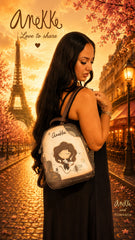 Anekke Rucsac dama 43805 044 MD4975