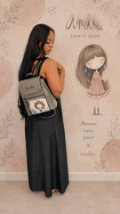 Anekke Rucsac dama 43805 270 MD4976