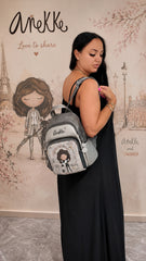 Anekke Rucsac dama 43805 213 MD4977