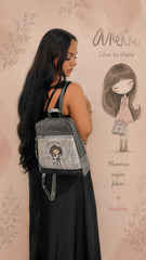 Anekke Rucsac dama 43805 018 MD4982