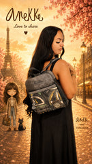 Anekke Rucsac dama 43815 073 MD4984